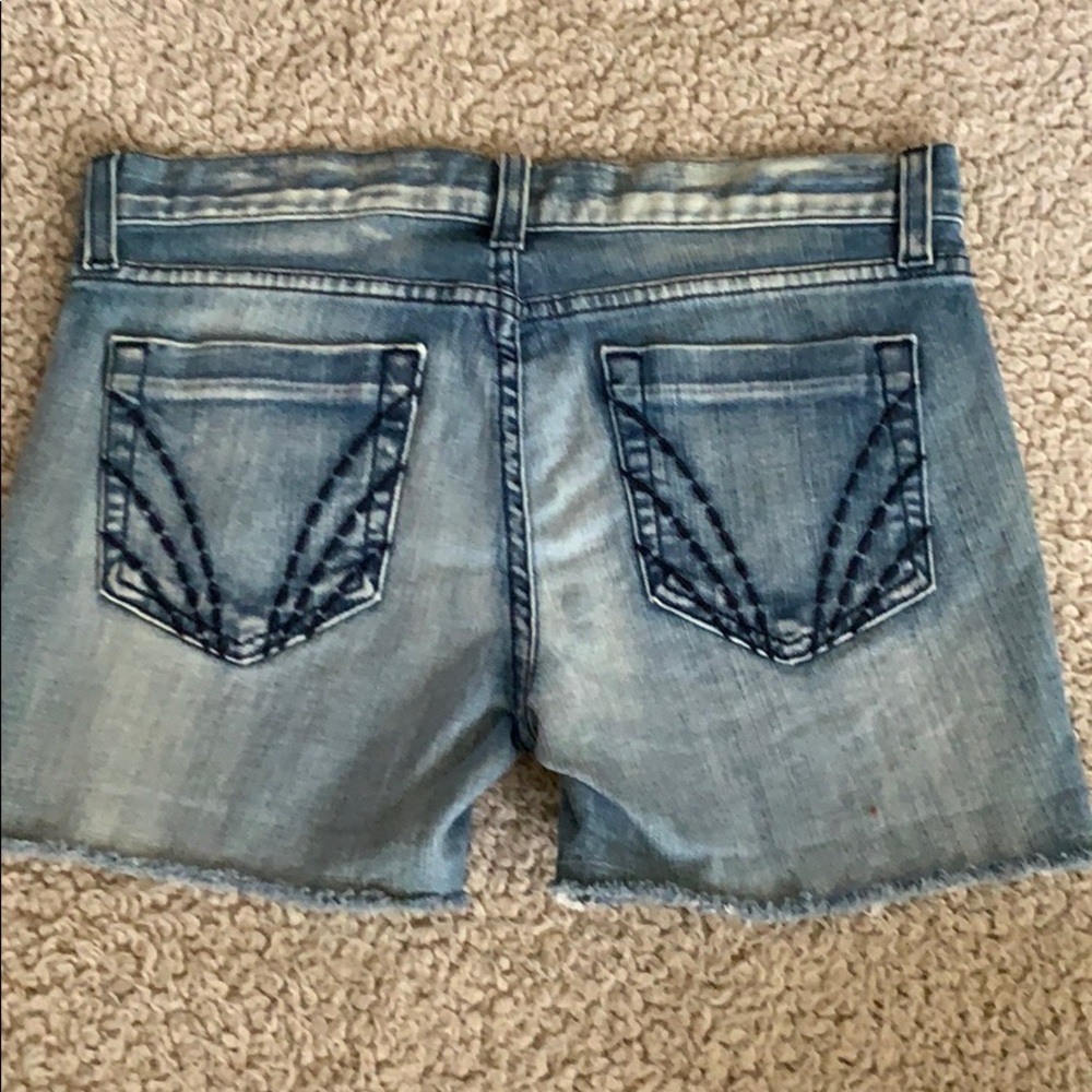 Bebe Shorts - Picture 2 of 2